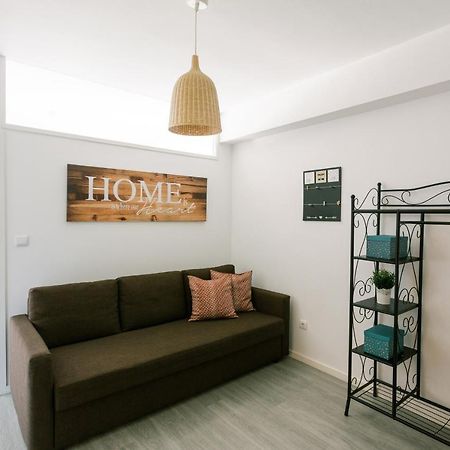 Portovivo Quental Apartamento Exteriör bild
