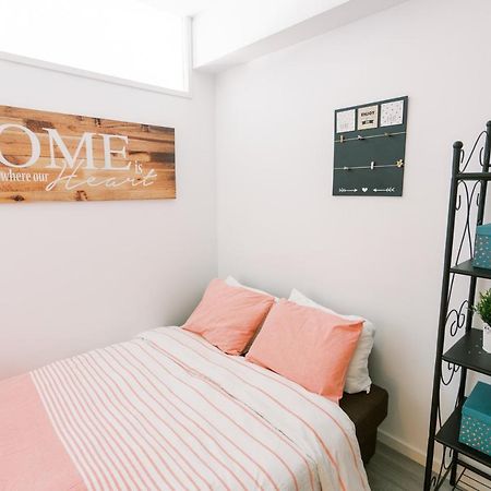 Portovivo Quental Apartamento Exteriör bild
