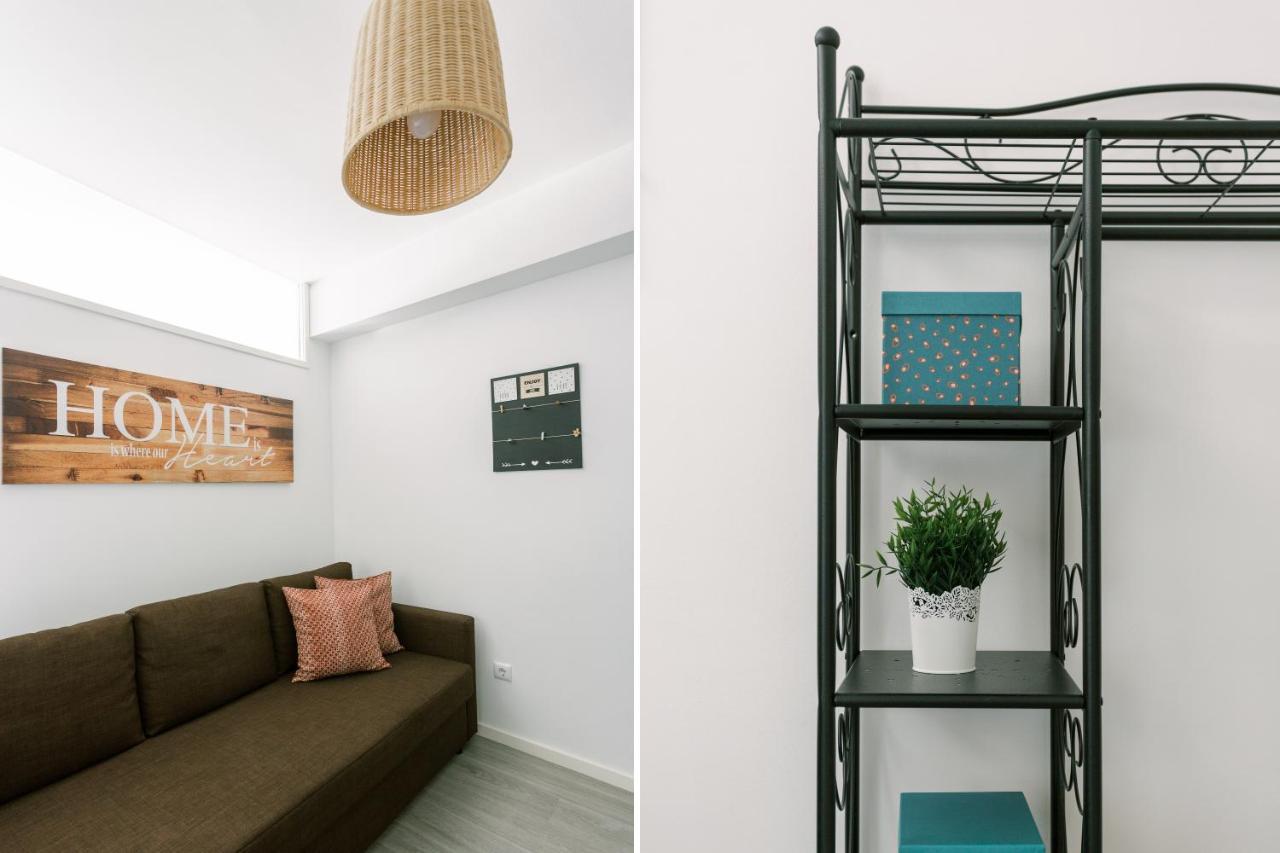 Portovivo Quental Apartamento Exteriör bild