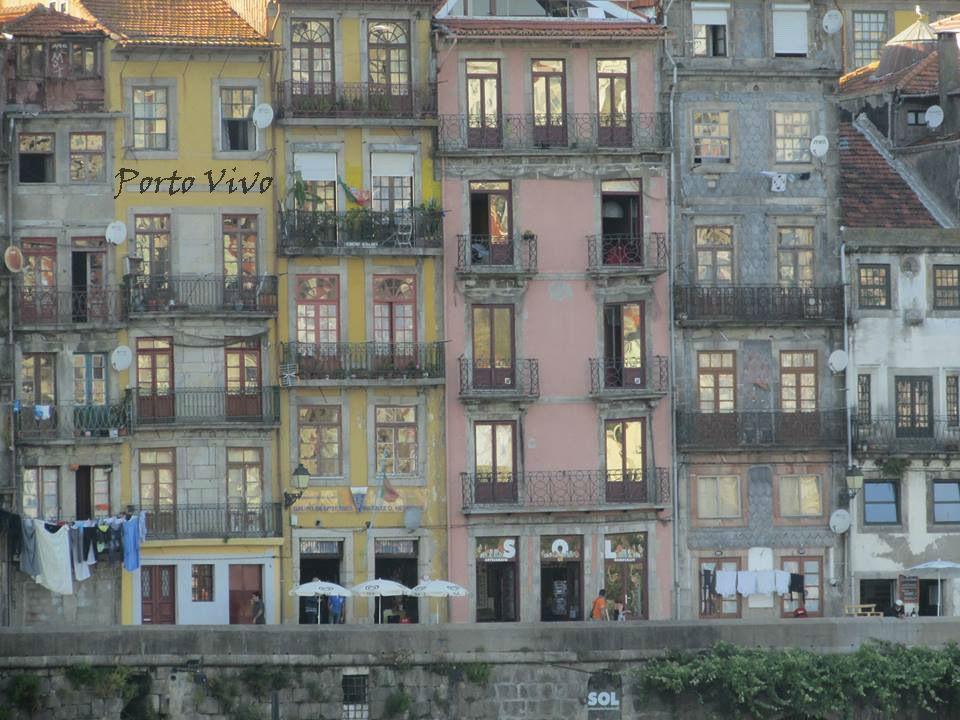 Portovivo Quental Apartamento Exteriör bild